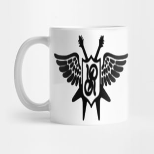 rowdy wings Mug